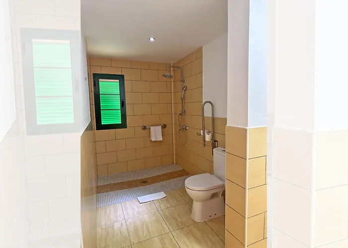 Garden タラハレホ