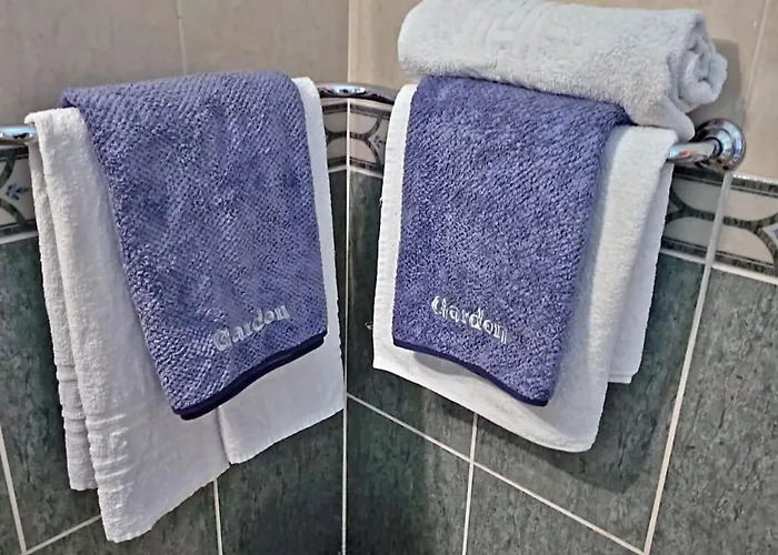 Garden * タラハレホ