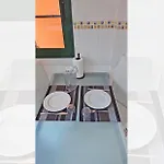 Garden Villa *