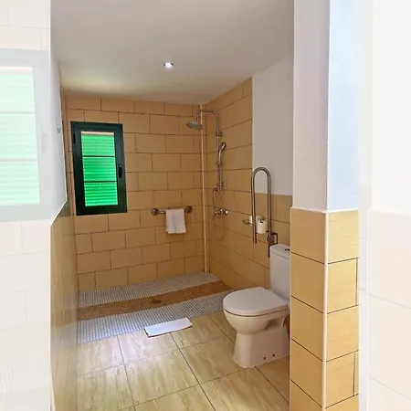 Garden タラハレホ