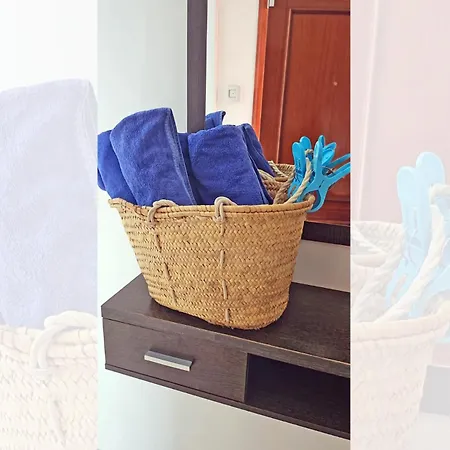 Garden タラハレホ