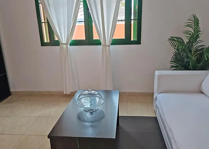 Garden Тарахалехо