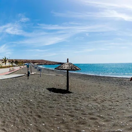 Garden Villa Tarajalejo