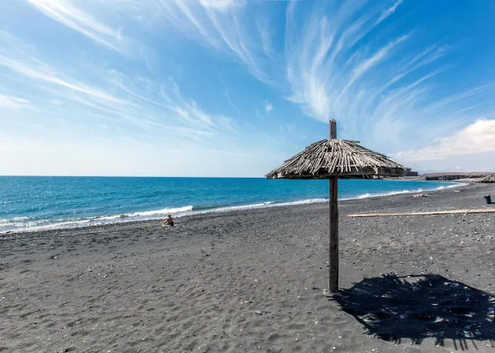 Garden فيلة تاراخاليخو