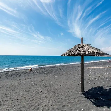 Garden Вилла Тарахалехо