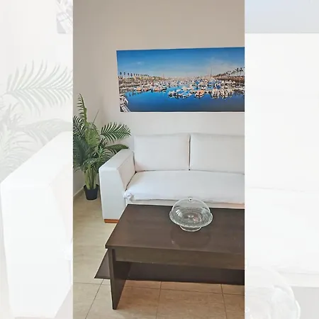 Garden Вилла Тарахалехо