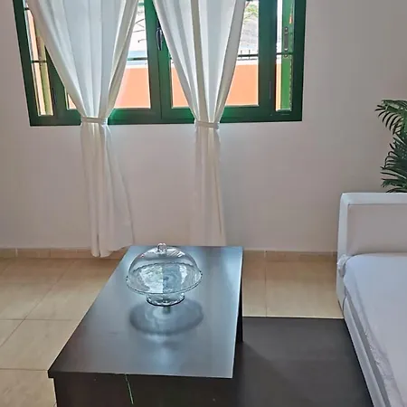 Garden Тарахалехо