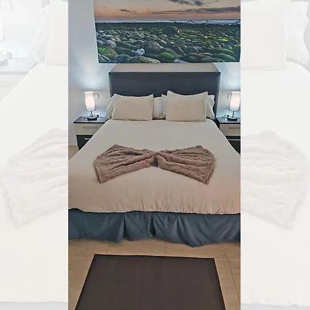 Garden * Тарахалехо