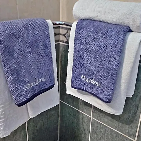 Garden * Тарахалехо